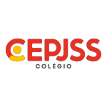 Logo do Colégio Cejpss